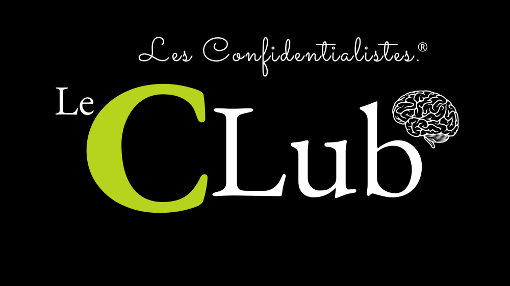 Logo Le CLub (Bannière YouTube)